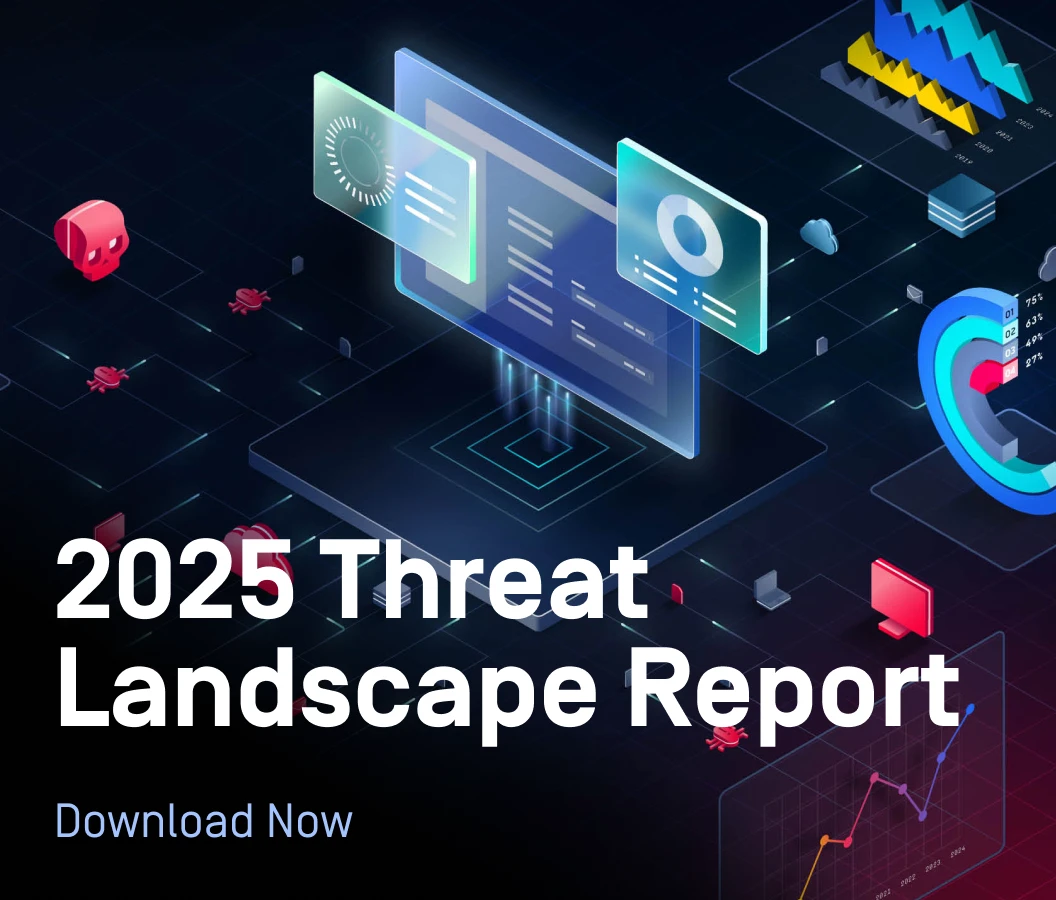 2025 OPSWAT Threat Landscape Report
