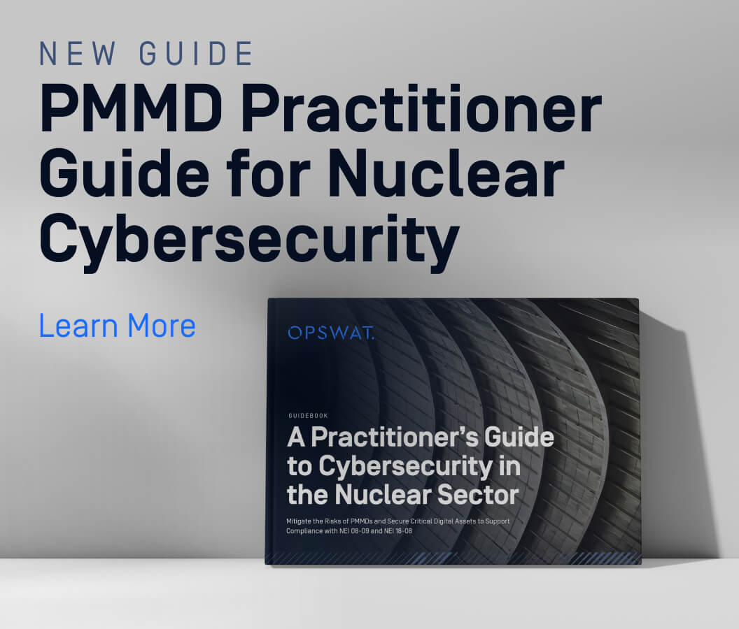 Practitioner’s Guide to Cybersecurity in the Nuclear Sector