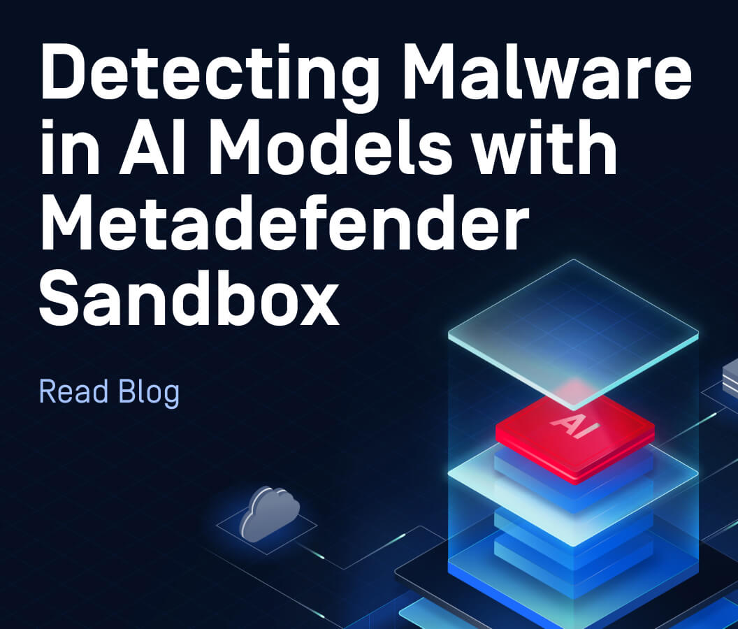 Shortcut to Malice, Part 3: Behavioral Analysis of URL Files Using MetaDefender Sandbox
