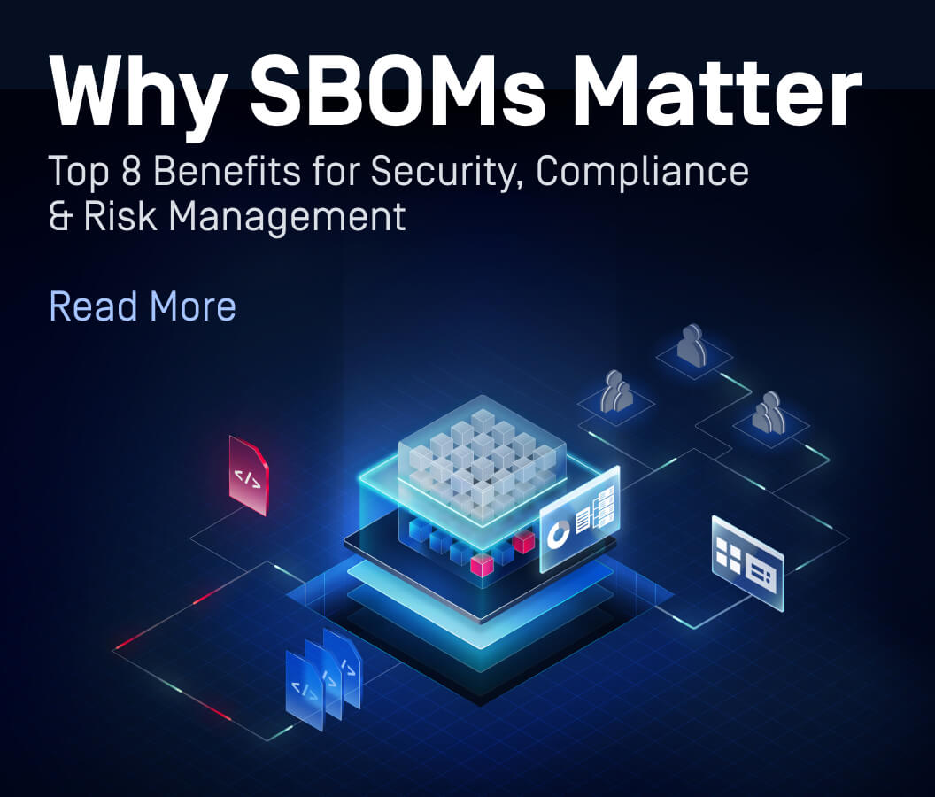 Why SBOMs Matter