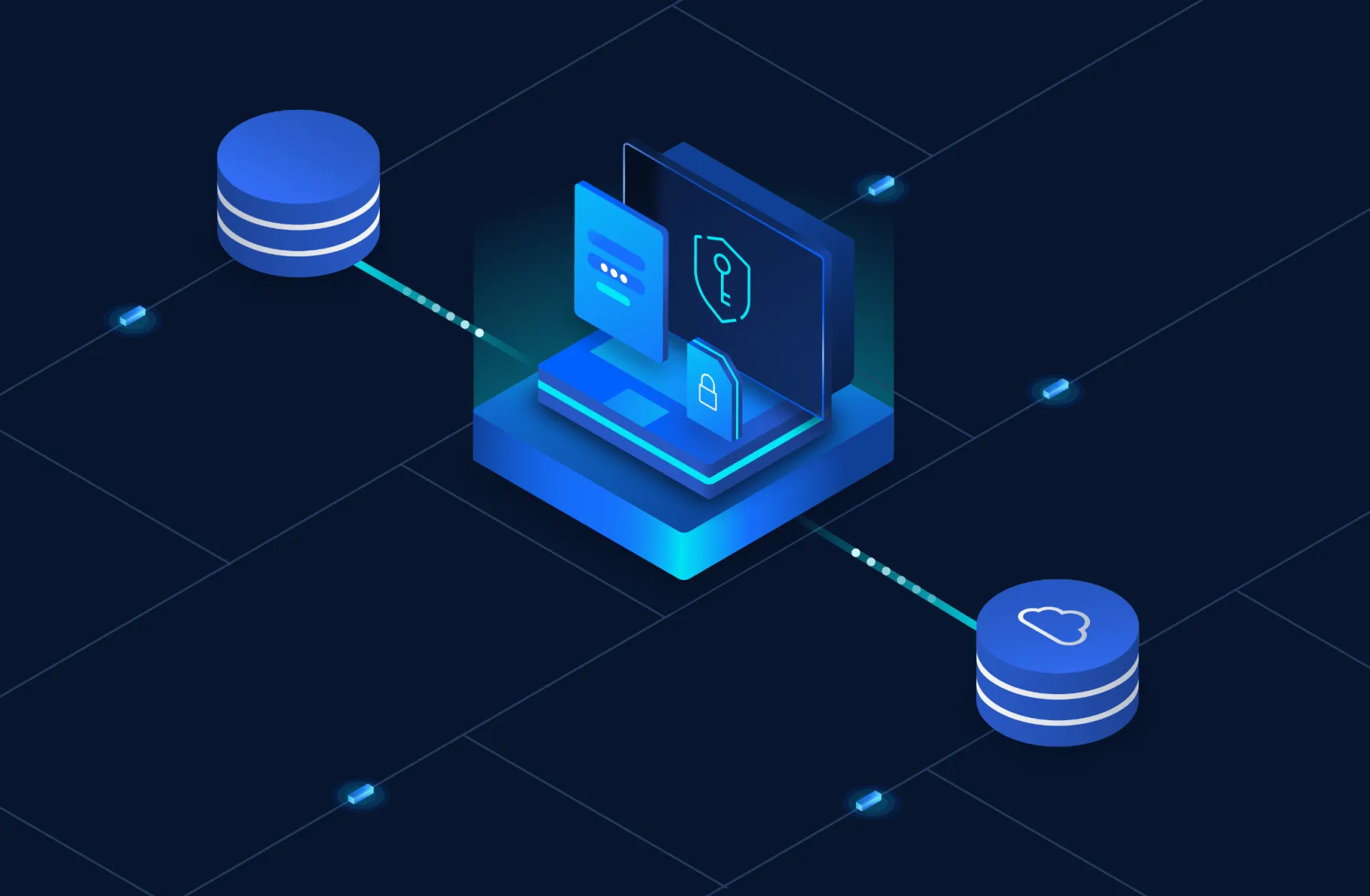 Backup Storage Scanning