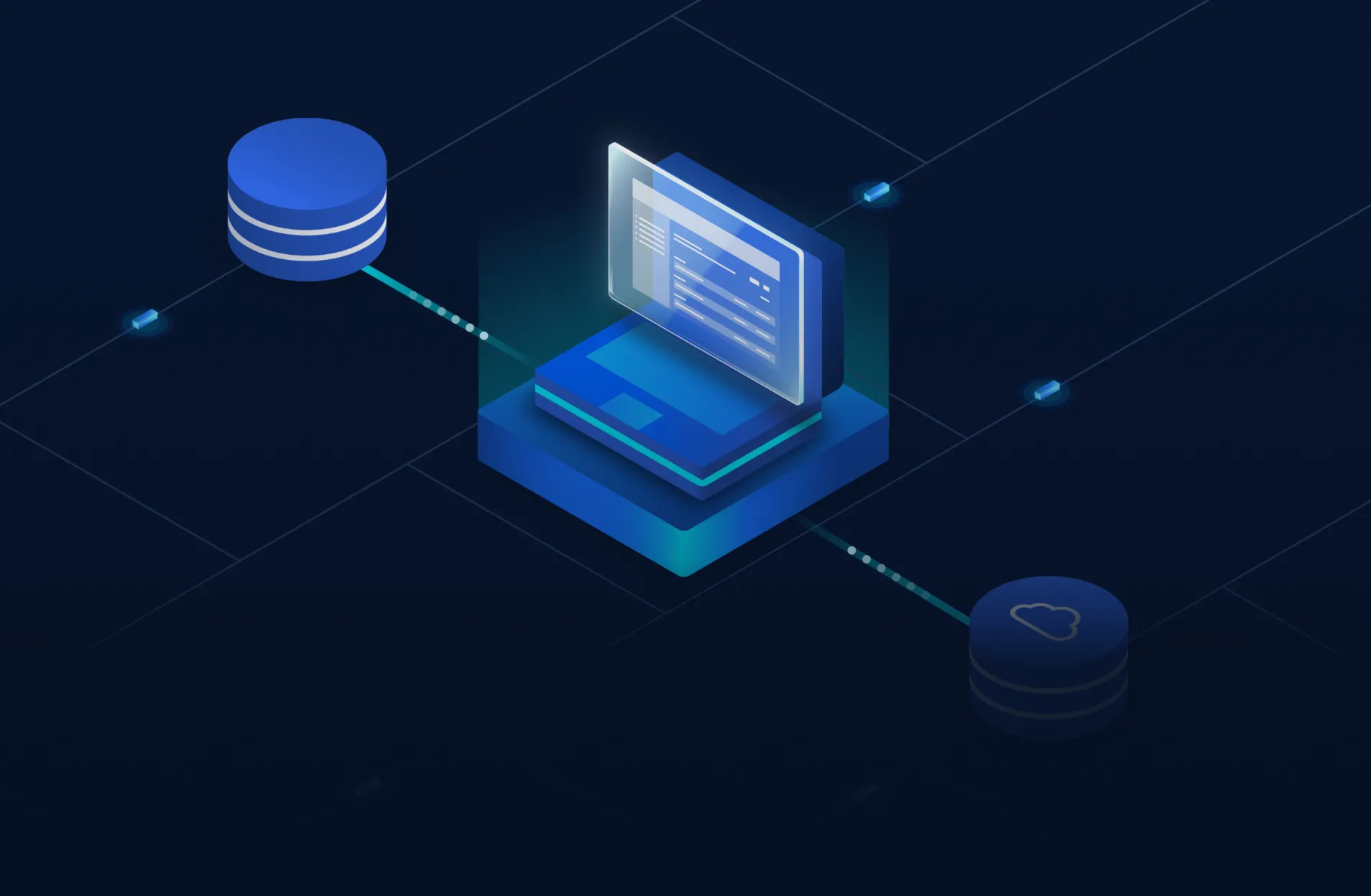 Backup Storage Scanning