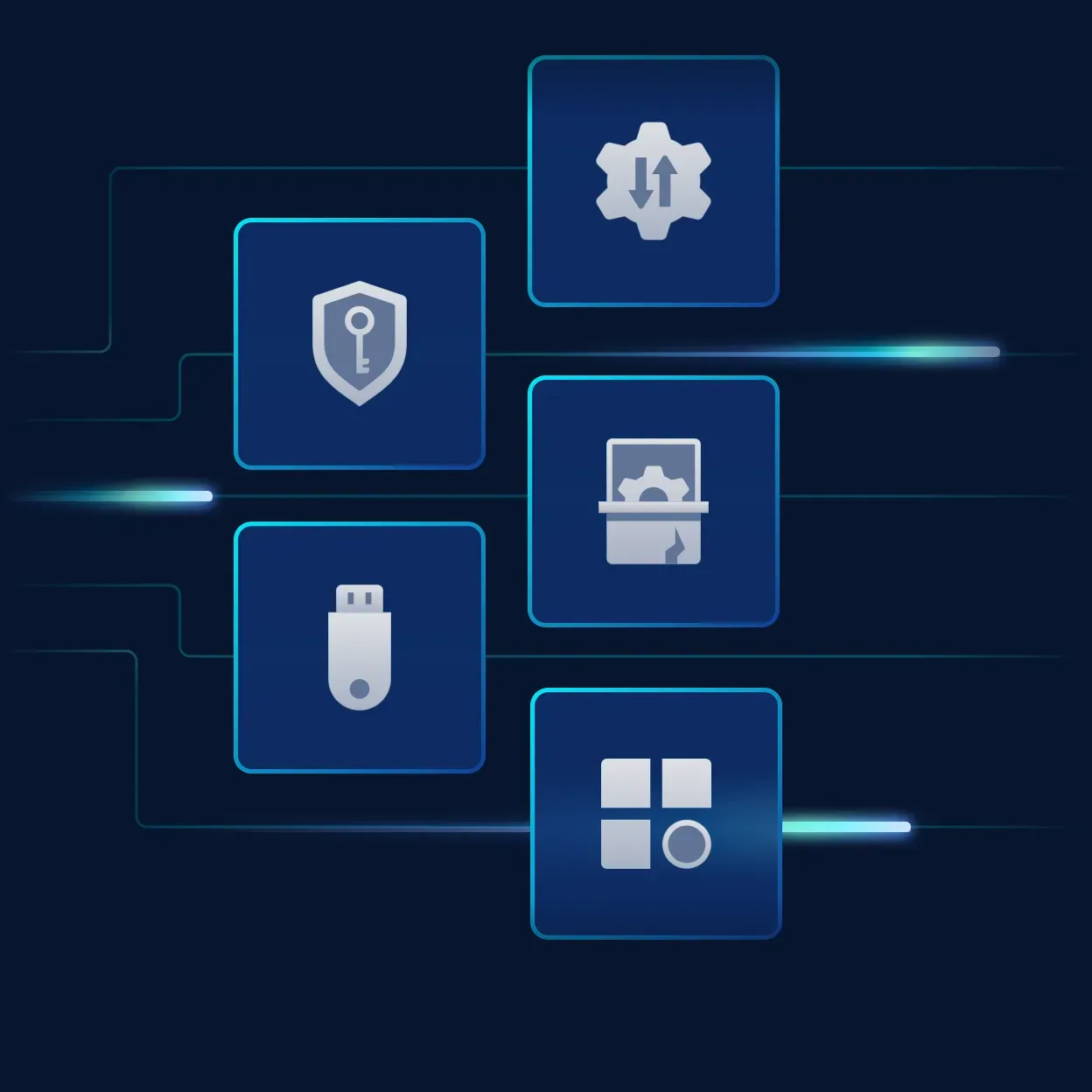 oesis framework overview 1