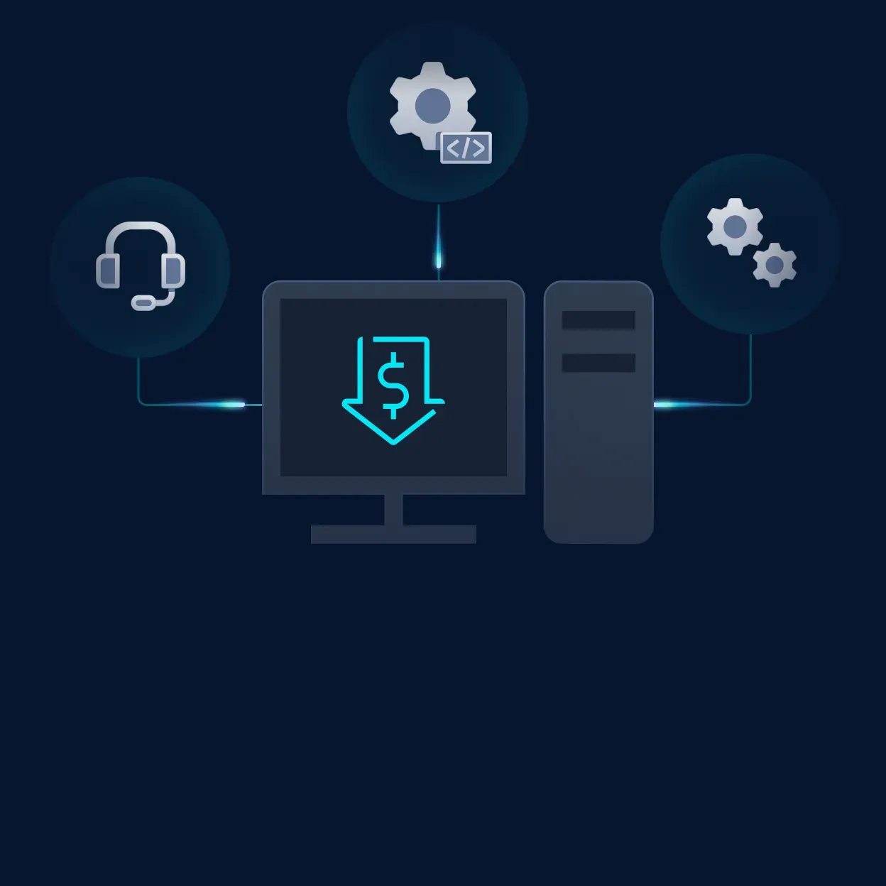 oesis framework overview 4