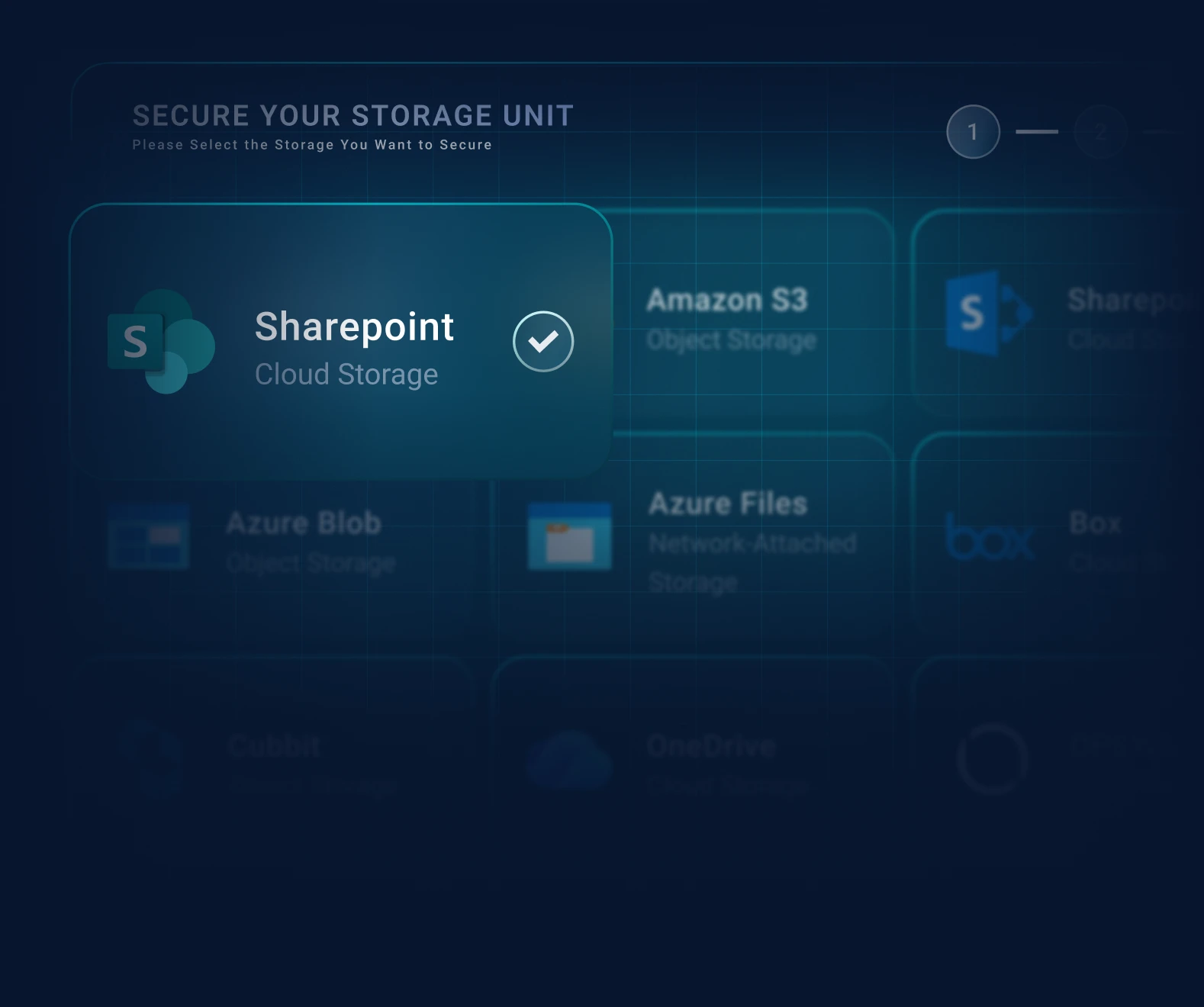SharePoint Integration