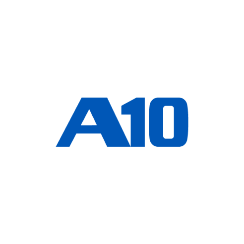 Partner logo a10 networks