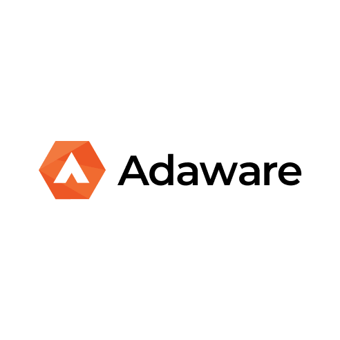Partner logo adaware