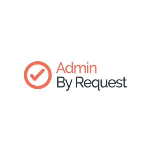 Partner logo adminbyrequest