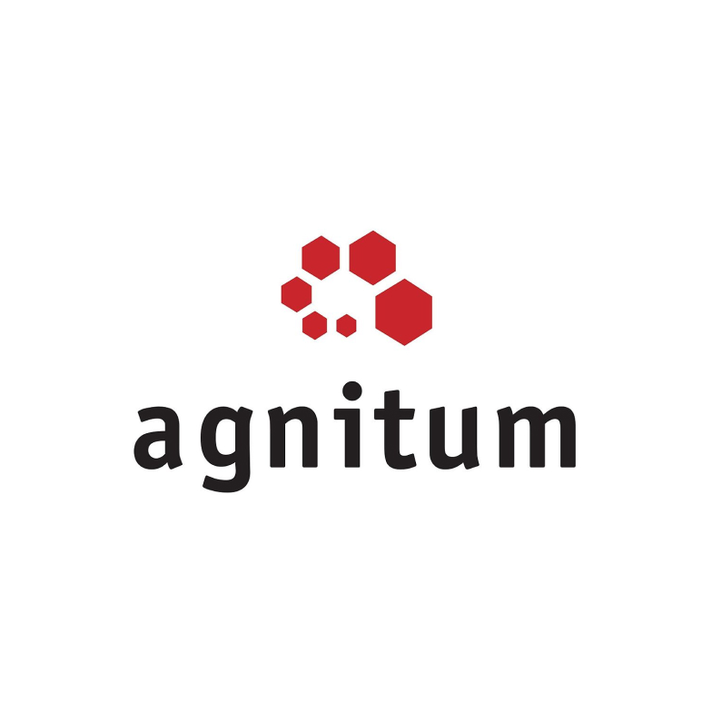 Partner logo agnitum