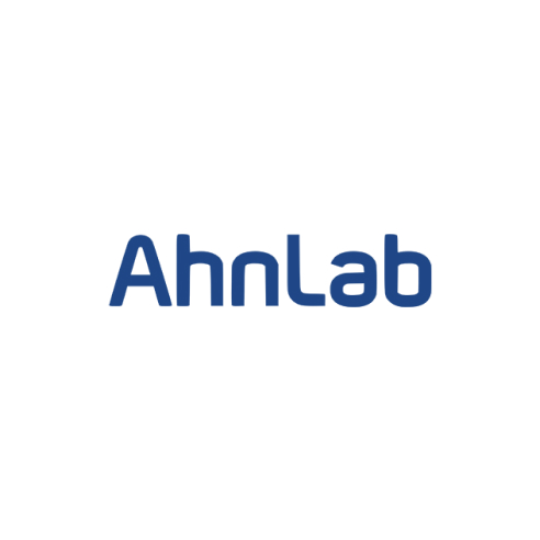 Partner logo ahnlab