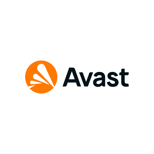 Partner logo avast