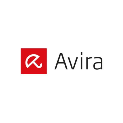 Partner logo avira