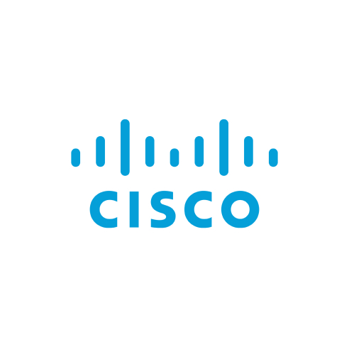 Partner logo cisco