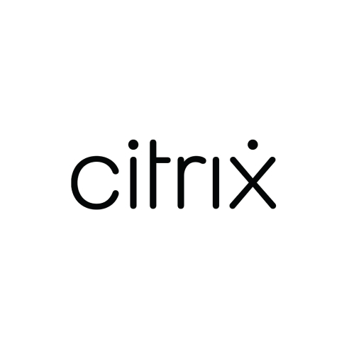 Partner logo citrix