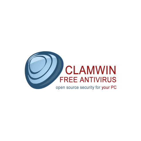 Partner logo clamwin