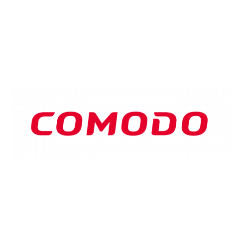 Partner logo comodo