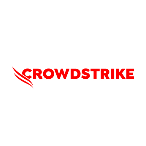 Partner logo crowdstrike
