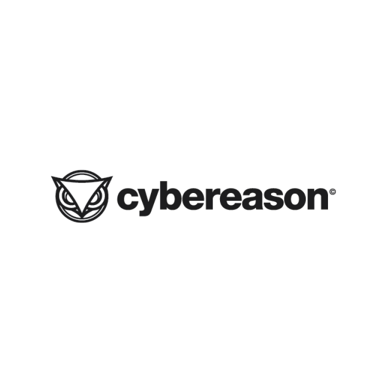 Partner logo cybereason