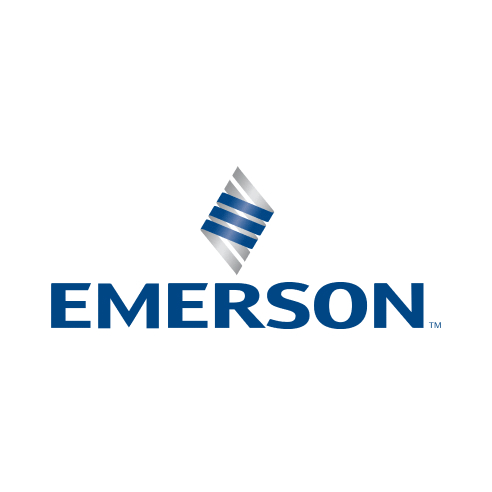 Partner logo emerson