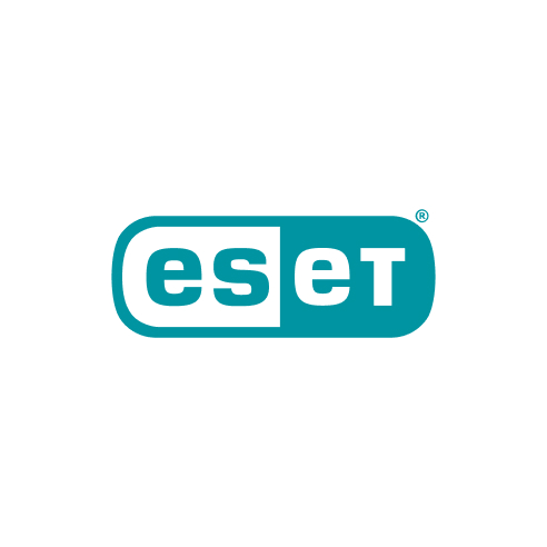 Partner logo eset