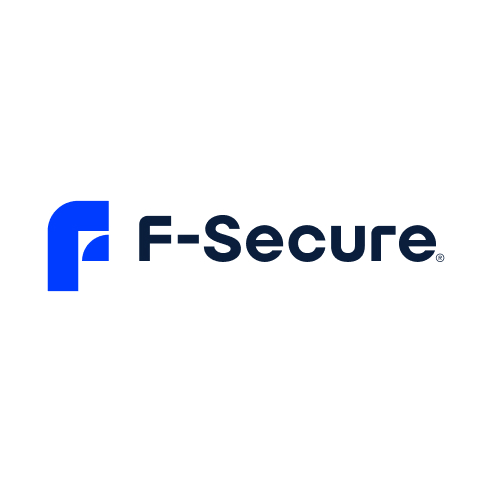 Partner logo fsecure