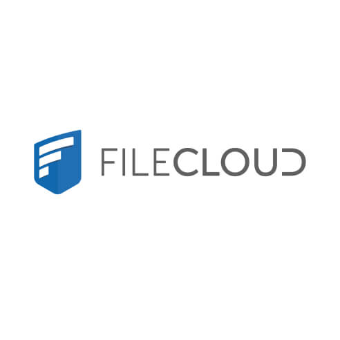 Partner logo filecloud