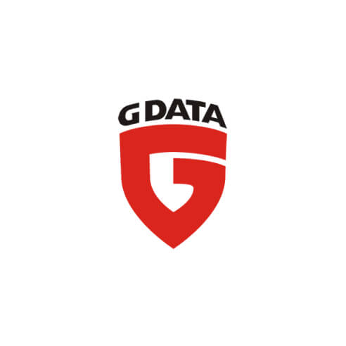 Partner logo gdata