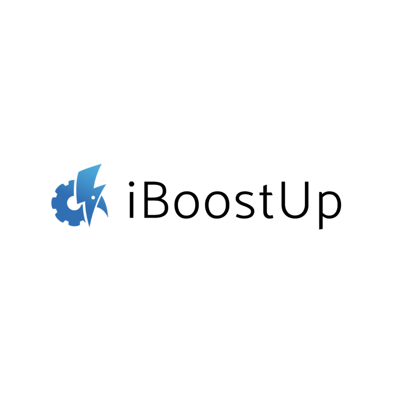 Partner logo iboostup