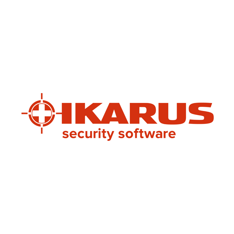 Partner logo ikarus