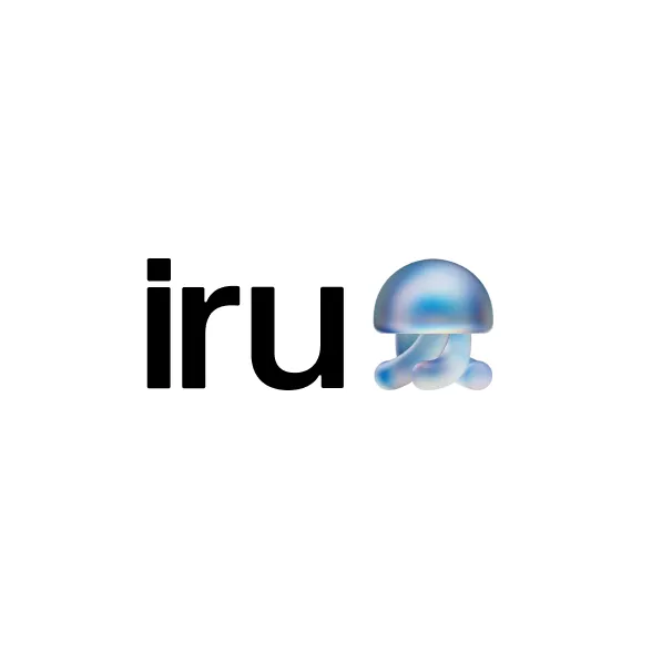 Iru logo