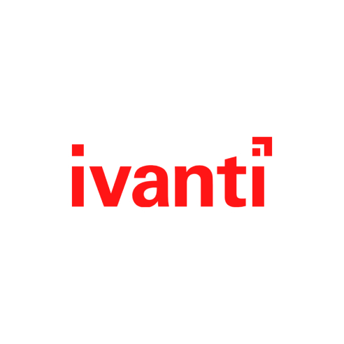 Partner logo ivanti
