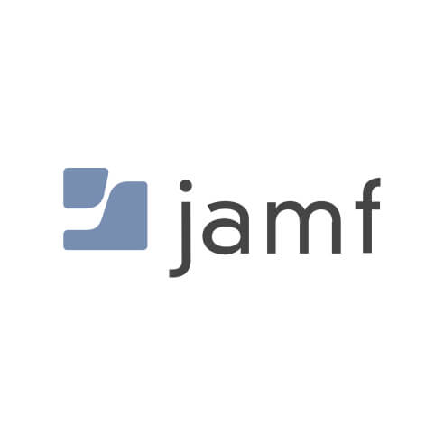 Partners jamf logo