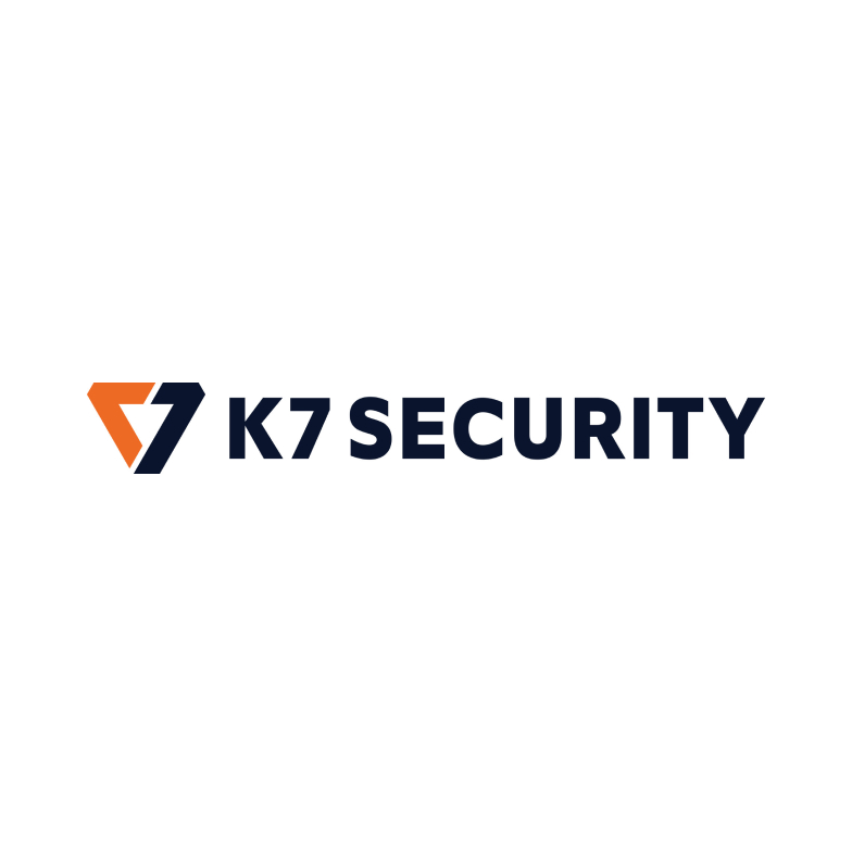 Partner logo k7computing
