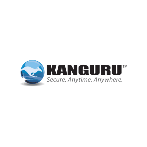 Partner logo kanguru solutions