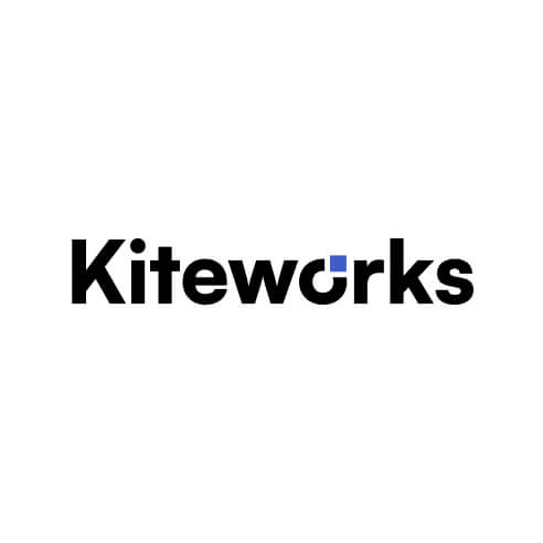 Partner logo kiteworks