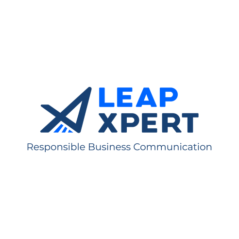 Partner logo leapexpert