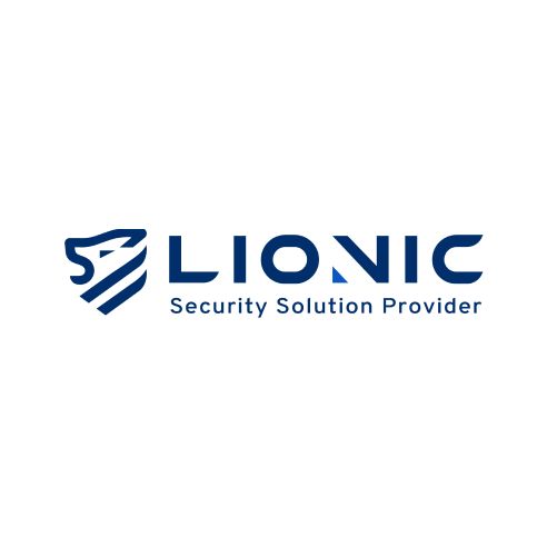 Partner logo lionic