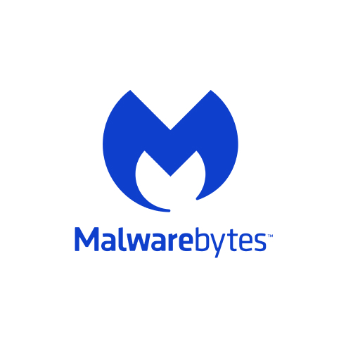 Partner logo malwarebytes