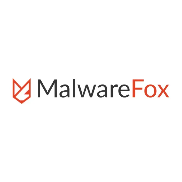malwarefox logo