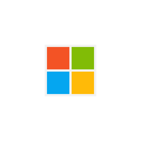 Partner logo microsoft