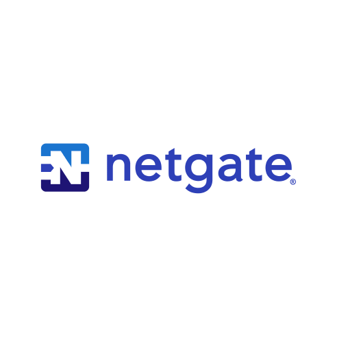 Partner logo netgate