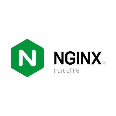 Partner logo nginx