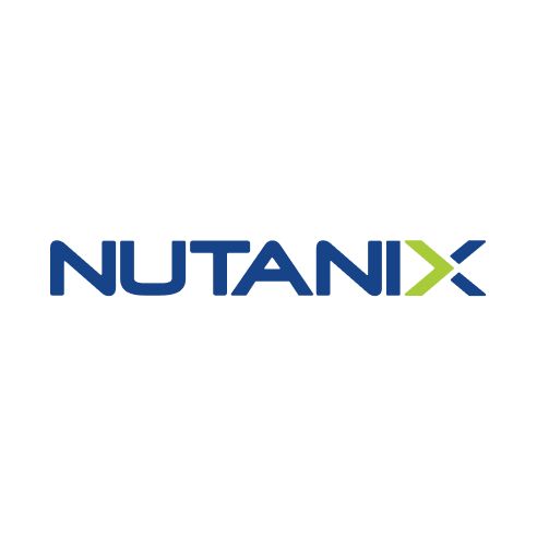Partner logo nutanix