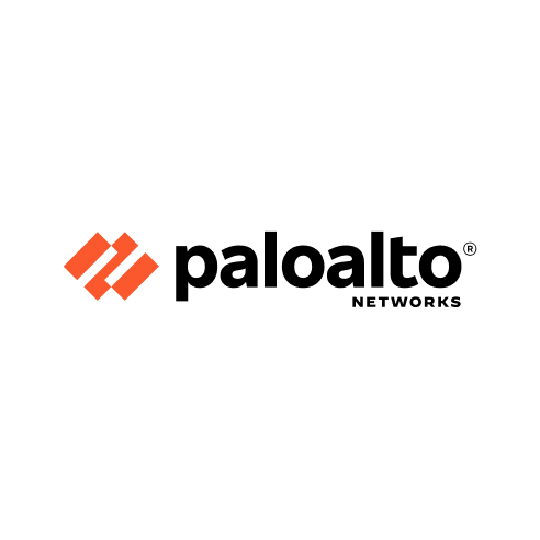 Partner logo paloaltonetworks