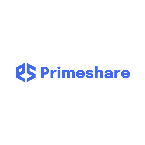 Partner logo primeshare