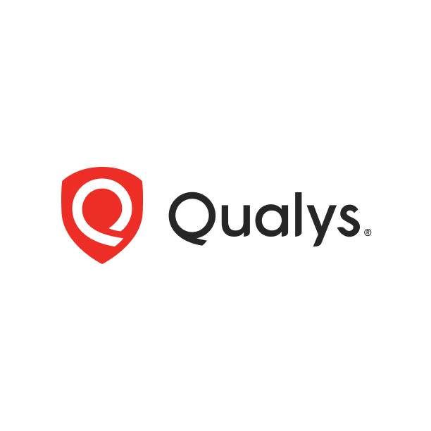 Partner logo qualys