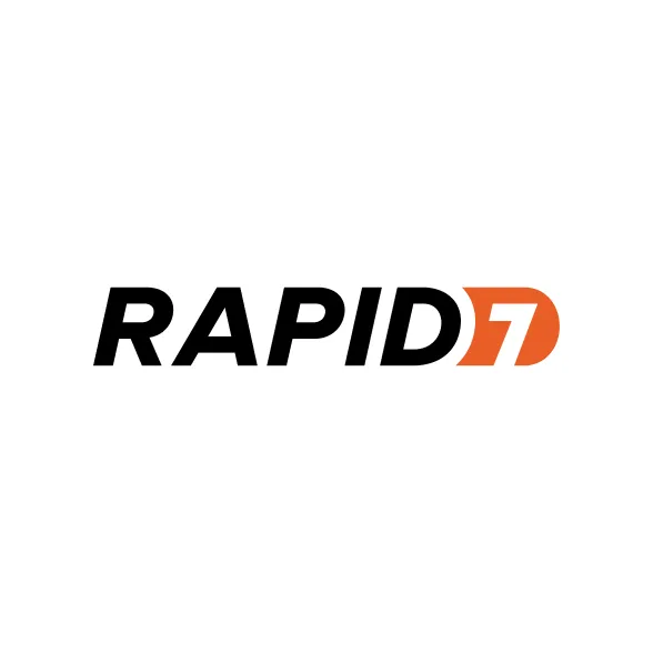 Partner logo rapid7