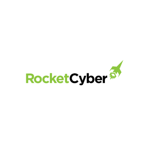 Partner logo rocketcyber