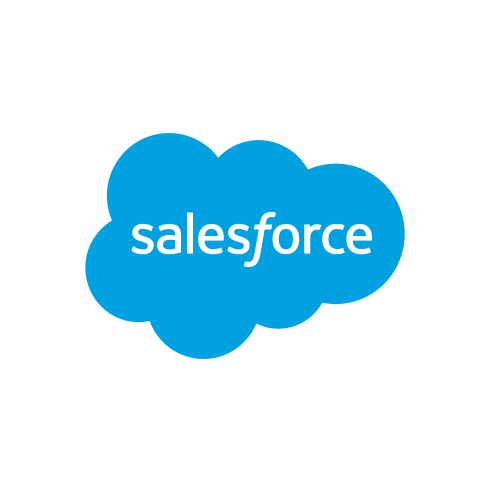 Partner logo salesforce