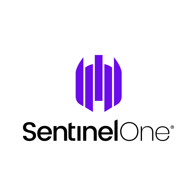 Partner logo sentinelone